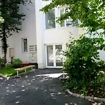 Barbu Vacarescu Aparthotel A