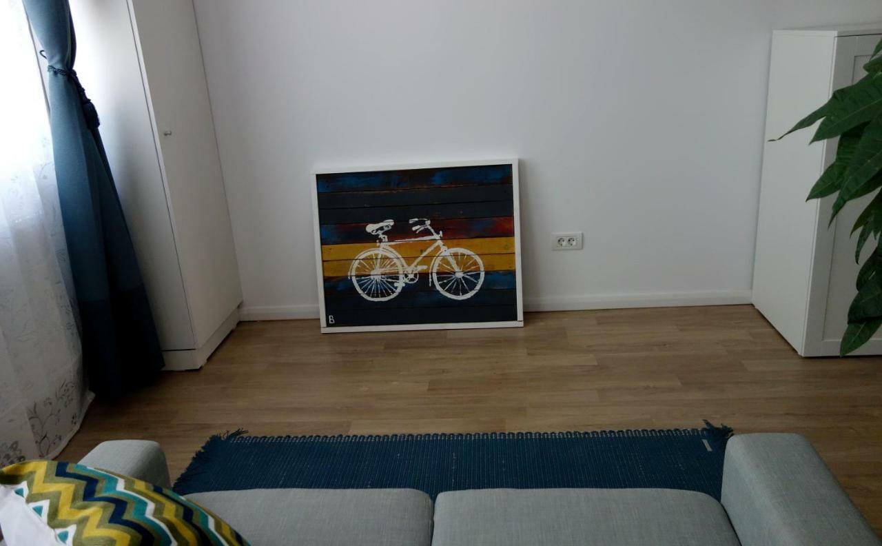 Barbu Vacarescu A Apartament Bucureşti