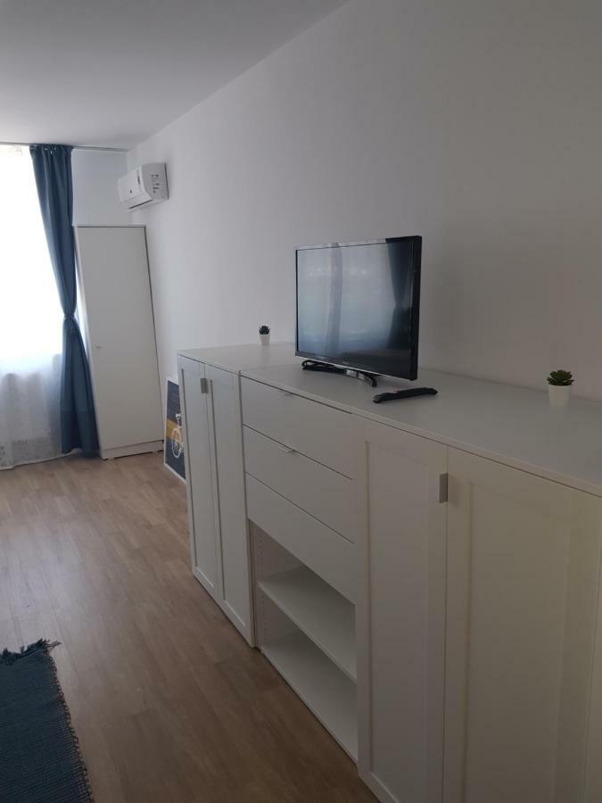 Barbu Vacarescu A Apartament Bucureşti